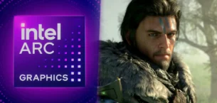 Crimson Desert için Intel Arc Desteği Geldi!