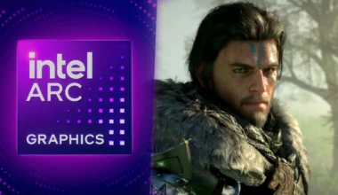 Crimson Desert için Intel Arc Desteği Geldi!