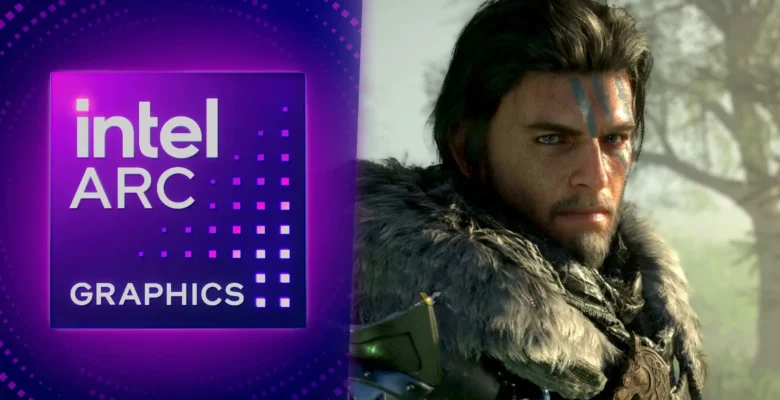 Crimson Desert için Intel Arc Desteği Geldi!