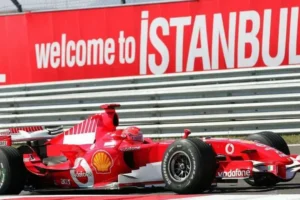Cumhurbaşkanı Erdoğan Formula 1 Müjdesini Bugün Verecek