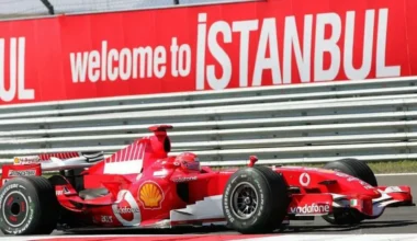 Cumhurbaşkanı Erdoğan Formula 1 Müjdesini Bugün Verecek