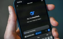 DeepSeek V4 Tanıtıldı – Yapay Zekada Kartlar Yeniden Dağıtılıyor