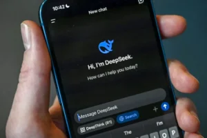 DeepSeek V4 Tanıtıldı – Yapay Zekada Kartlar Yeniden Dağıtılıyor