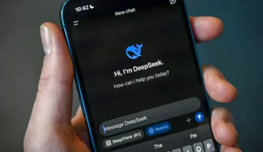 DeepSeek V4 Tanıtıldı – Yapay Zekada Kartlar Yeniden Dağıtılıyor
