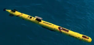 DERİNGÖZ ile deniz mayınlarına geçit yok!