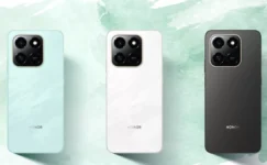 Dev Bataryalı Sudan Ucuz Honor Play 80 Pro Tanıtıldı