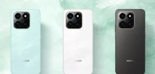 Dev Bataryalı Sudan Ucuz Honor Play 80 Pro Tanıtıldı