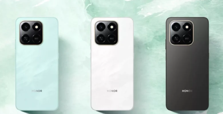 Dev Bataryalı Sudan Ucuz Honor Play 80 Pro Tanıtıldı