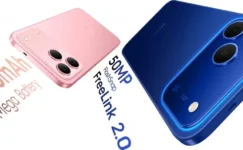 Dev Bataryalı Tecno Spark 50 4G Tanıtıldı! İşte Özellikleri