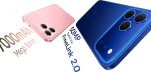 Dev Bataryalı Tecno Spark 50 4G Tanıtıldı! İşte Özellikleri