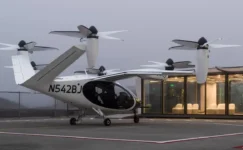 Devasa Drone İlk Çay Teslimatını Başarıyla Tamamladı!