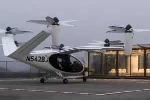 Devasa Drone İlk Çay Teslimatını Başarıyla Tamamladı!