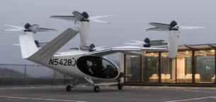 Devasa Drone İlk Çay Teslimatını Başarıyla Tamamladı!