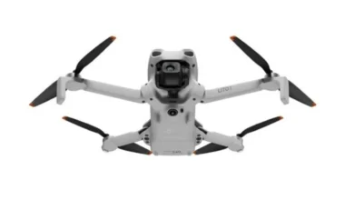 DJI Lito 1 ve Lito X1 Modelleri Sızdırıldı