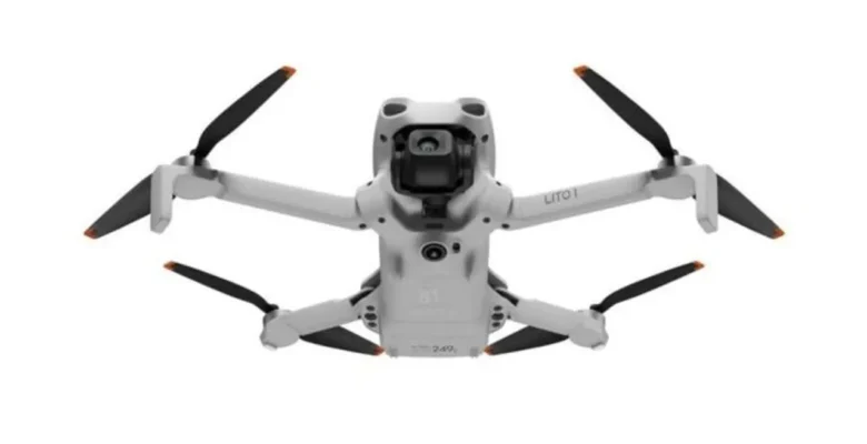 DJI Lito 1 ve Lito X1 Modelleri Sızdırıldı