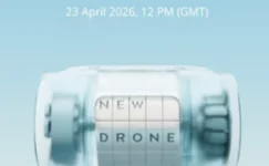 DJI Lito X1 Serisi 23 Nisan’da Tanıtılıyor: Beklenen Özellikler