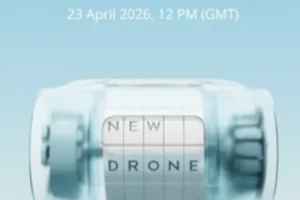 DJI Lito X1 Serisi 23 Nisan’da Tanıtılıyor: Beklenen Özellikler