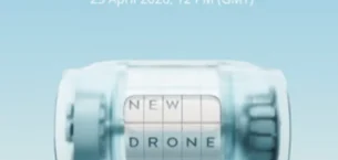 DJI Lito X1 Serisi 23 Nisan’da Tanıtılıyor: Beklenen Özellikler