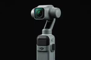 DJI Osmo Pocket 4 Özellikleri ve Çıkış Tarihi Sızdı