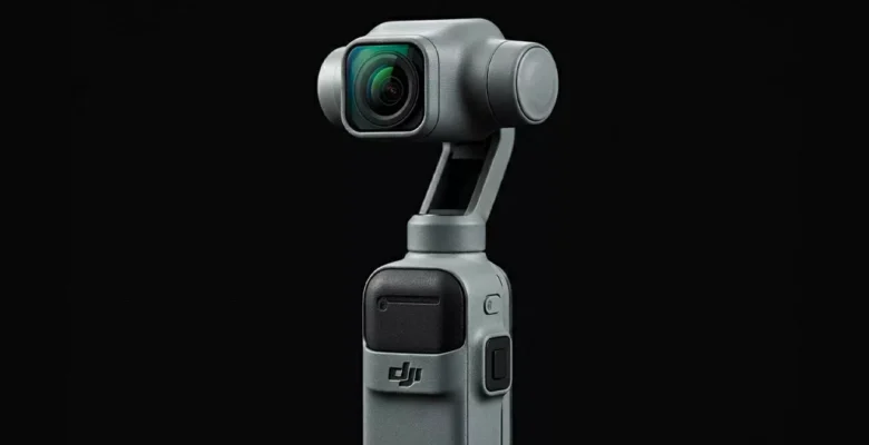 DJI Osmo Pocket 4 Özellikleri ve Çıkış Tarihi Sızdı