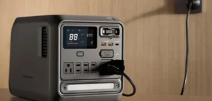 DJI Power 1000 Mini Tanıtıldı