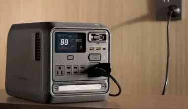 DJI Power 1000 Mini Tanıtıldı