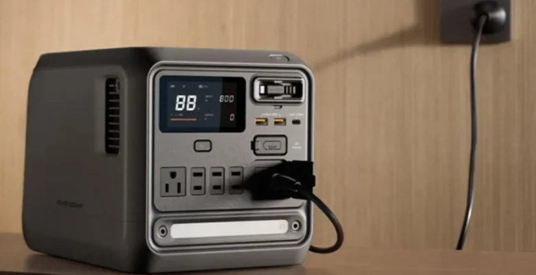 DJI Power 1000 Mini Tanıtıldı