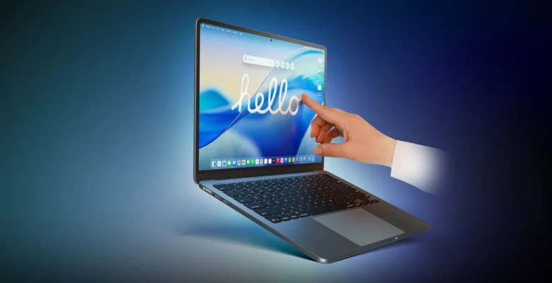 Dokunmatik Ekranlı MacBook Bekleyenlere Kötü Haber!