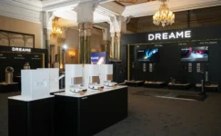 Dreame Yeni Nesil Ürünlerini Tanıttı