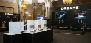 Dreame Yeni Nesil Ürünlerini Tanıttı
