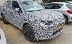 Egea’nın Yerini Alacak Fiat Modeli İlk Kez Görüntülendi!