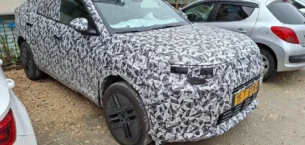 Egea’nın Yerini Alacak Fiat Modeli İlk Kez Görüntülendi!