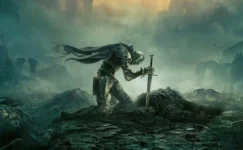 Elden Ring Filminin Vizyon Tarihi Açıklandı