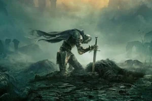 Elden Ring Filminin Vizyon Tarihi Açıklandı