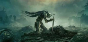 Elden Ring Filminin Vizyon Tarihi Açıklandı