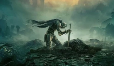 Elden Ring Filminin Vizyon Tarihi Açıklandı