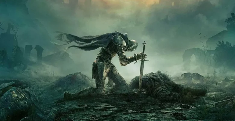 Elden Ring Filminin Vizyon Tarihi Açıklandı