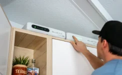 Elektrik Kesintilerinden Buzdolabınız Etkilenmeyecek!