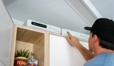 Elektrik Kesintilerinden Buzdolabınız Etkilenmeyecek!