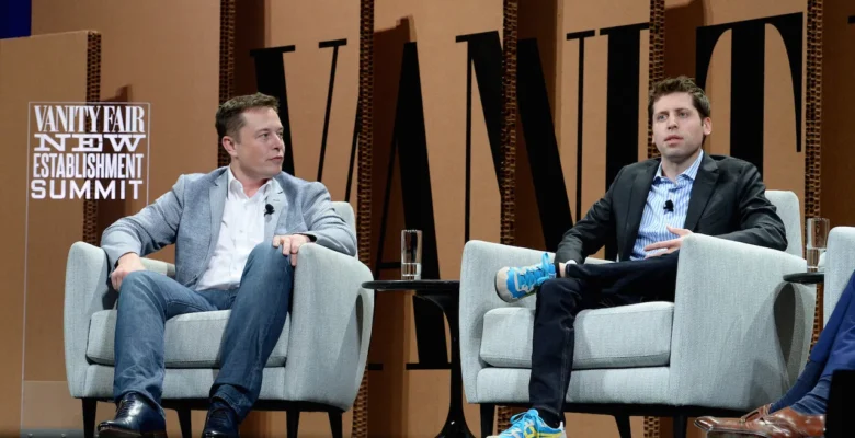 Elon Musk OpenAI’dan 134 Milyar Dolar İstiyor!