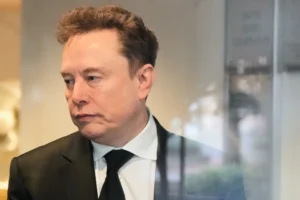 Elon Musk’tan OpenAI Davasında Larry Page İtirafı