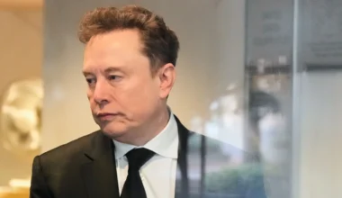 Elon Musk’tan OpenAI Davasında Larry Page İtirafı