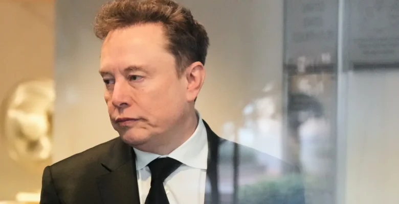 Elon Musk’tan OpenAI Davasında Larry Page İtirafı