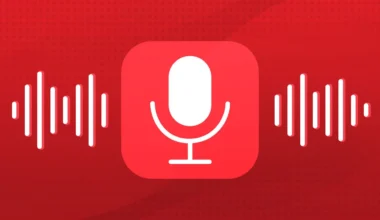 En İyi Ses Kayıt Uygulamaları!