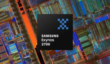 Exynos 2700’ün Yeni Tasarımı Termal Verimliliği Artırıyor!