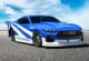 Ford Mustang Cobra Jet 2200 Dünya Rekoru Kırdı