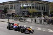 Formula 1 Türkiye Tahmini Bilet Fiyatları Belli Oldu
