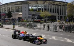 Formula 1 Türkiye Tahmini Bilet Fiyatları Belli Oldu