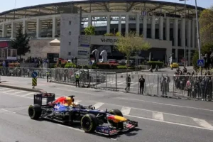 Formula 1 Türkiye Tahmini Bilet Fiyatları Belli Oldu
