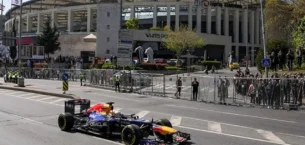 Formula 1 Türkiye Tahmini Bilet Fiyatları Belli Oldu